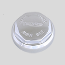 Triumph - 8 TPI, 42mm, Continental - Right